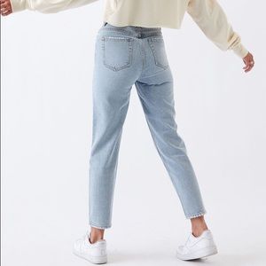 Pacsun Mom jeans